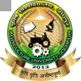 Agriculture University